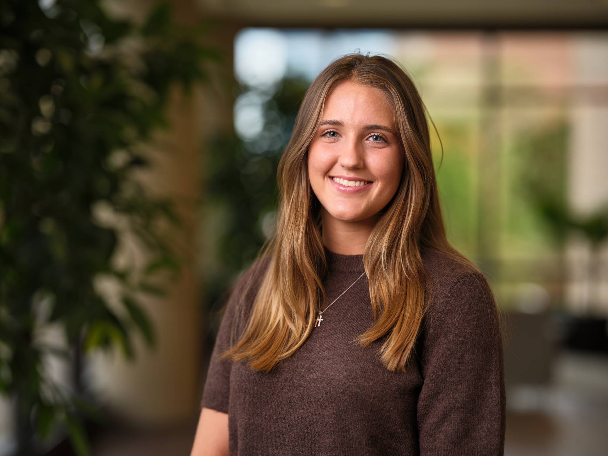 Headshot of Brooke Wathen